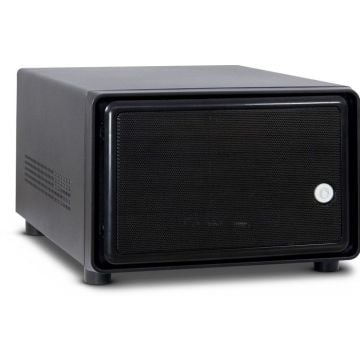 Inter-Tech SC-2100 - Small Form Factor (SFF)
