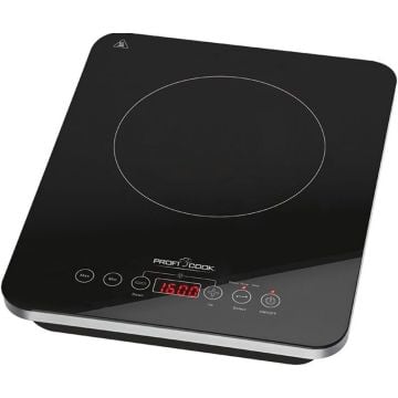 ProfiCook PC-EKI 1062 - Elektrisch warmhoudplaatje
