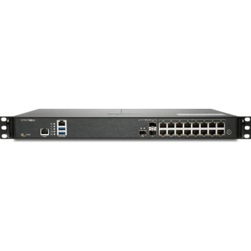 SONICWALL NSa 2700 HIGH AVAILABILITY