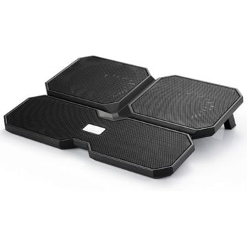 DeepCool Multi Core X6