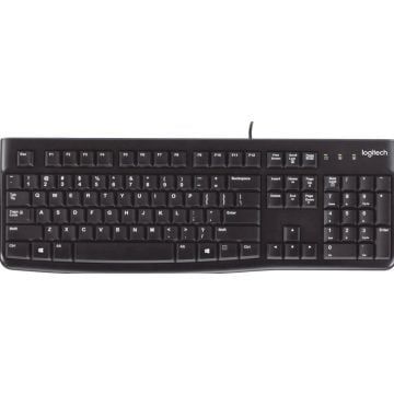 Logitech K120 - Toetsenbord