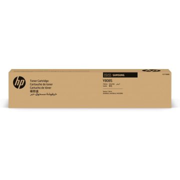 HP CLT-Y808S - Geel