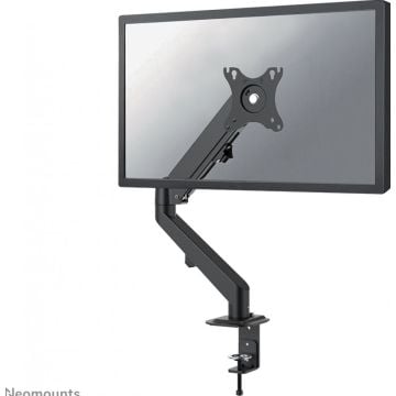 Neomounts DS70-700BL1 - Monitorarm voor enkel scherm