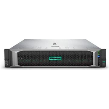 HPE ProLiant DL380 Gen10 Network Choice - Server