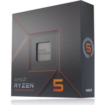AMD Ryzen 5 7600X - Processor