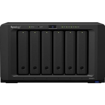Diskstation DS1621+ - NAS-server