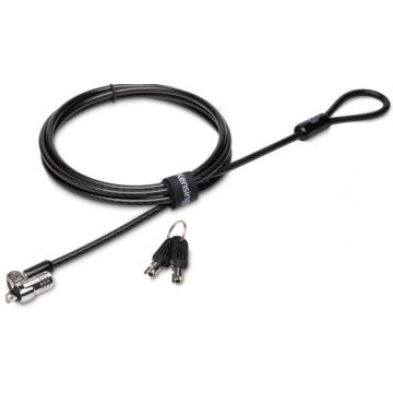 Kensington MicroSaver 2.0 Keyed Laptop Lock - Supervisor