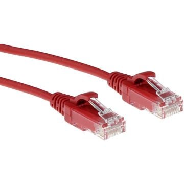 ACT DC9501 netwerkkabel - 1 meter
