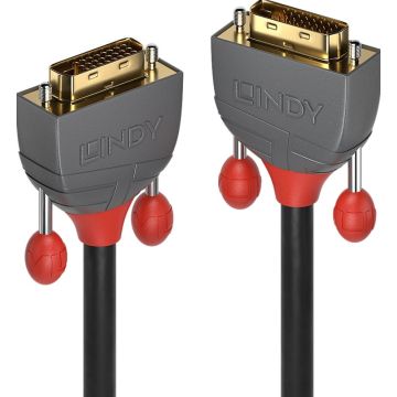 Lindy Anthra Line - DVI-kabel