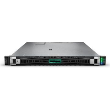 HPE ProLiant DL360 Gen11 Network Choice - Server
