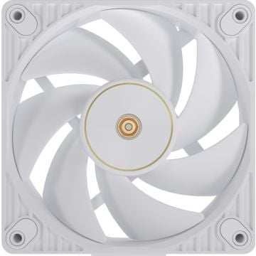 ASUS ProArt PF120 PWM White - Ventilator