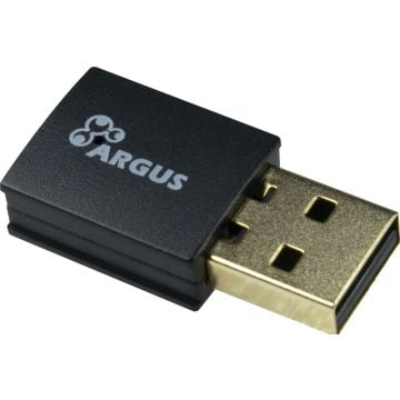 Inter-Tech Wi-Fi 5 USB Adapter Argus EP-107, Bluetooth 4.2