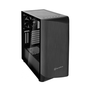 SilverStone SETA A1 - Midtowermodel