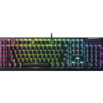 Razer BlackWidow V4 X - Gamingtoetsenbord