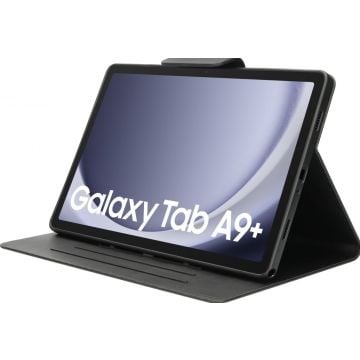 Mobiparts Classic Folio Case Samsung Galaxy Tab A9 Plus - hoesje