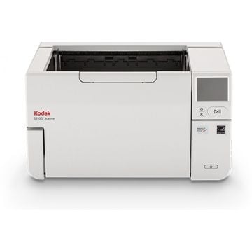 Kodak S3100f - Documentscanner