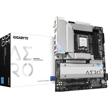 GIGABYTE Z790 AERO G - Moederbord