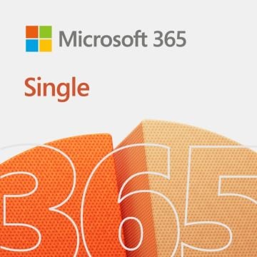 Microsoft 365 Personal - Abonnementslicentie (1 jaar)