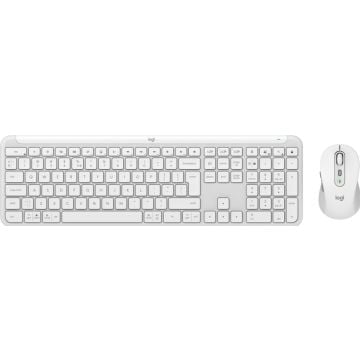 Logitech Signature Slim Combo MK950 - Toetsenbord en muis set
