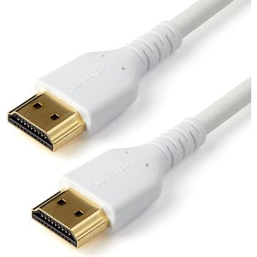 StarTech.com HDMI kabel met ethernet - premium high speed duurzame HDMI kabel