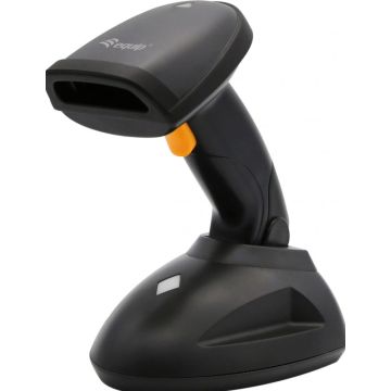 Equip 351026 - Draagbare streepjescodelezer