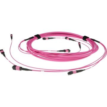 15M 2X MTP(F) 50/125 OM4 PB TR. 1 stk