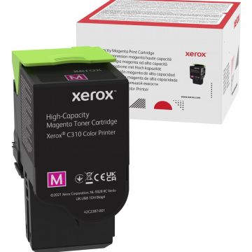 Xerox - Hoge capaciteit