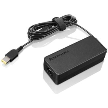 Lenovo ThinkPad 135W AC Adapter (Slim Tip) - Netspanningsadapter