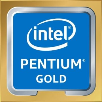 Intel Pentium Gold G6405 -  Processor