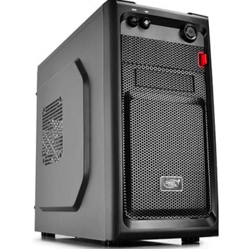 DeepCool SMARTER - Mini Tower