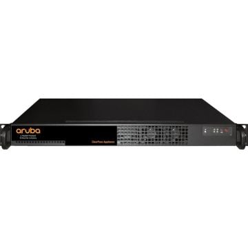 HPE Aruba ClearPass Policy Manager C1000 - Security appliance