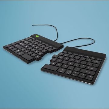 R-Go Split - Ergonomisch toetsenbord