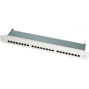 LogiLink - Patchpaneel