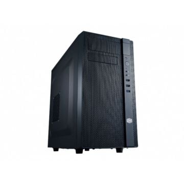 Cooler Master N200 - Behuizing