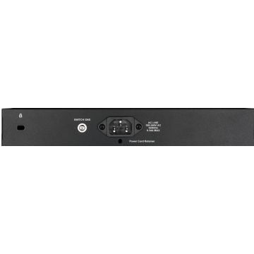 D-Link Web Smart DGS-1210-20 - Switch