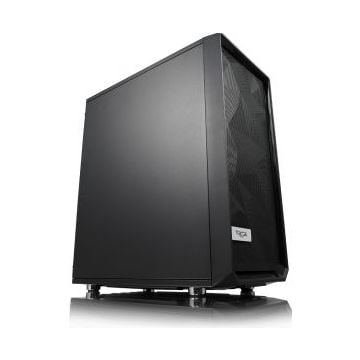 Fractal Design Meshify C - Behuizing