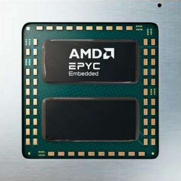 AMD EPYC Embedded Model 12C 3351