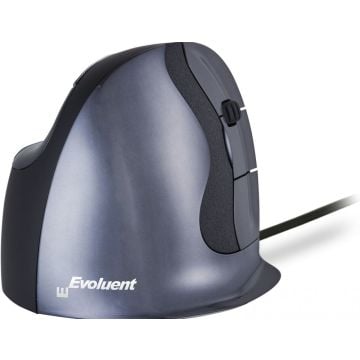 Bakker Elkhuizen Evoluent D - Verticale muis