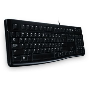 Logitech K120 for Business - Toetsenbord