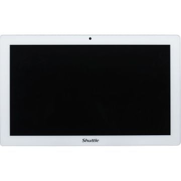 Shuttle M21WL01-i5WA - Medisch paneel-pc