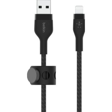 Belkin BoostCharge - Lightning-kabel