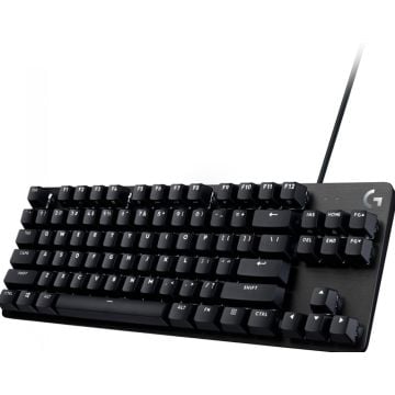Logitech G G413 TKL SE - Toetsenbord