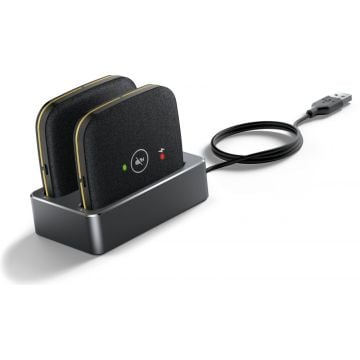 Yealink CP965 - Draadloze DECT-uitbreidingsmicrofoon