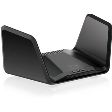 NETGEAR Nighthawk RAXE300 - Draadloze router 4-poorts switch