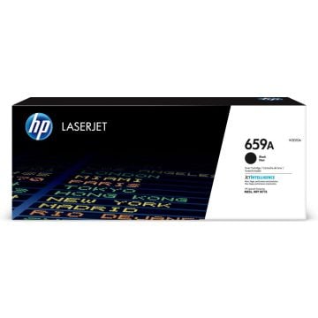 HP 659A - Tonercartridge