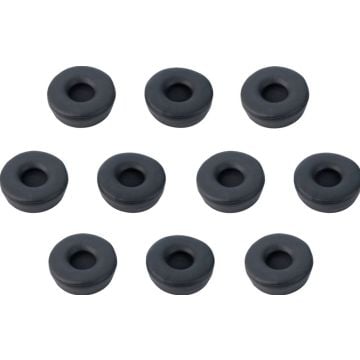 Jabra - Oorkussentje voor koptelefoon (pak van 10)