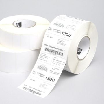 Zebra Z-Perform 1000T - Mat