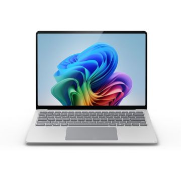 Microsoft Surface Laptop 7 - Copilot+, Intel Core Ultra 7, 13.8", 16GB/256GB, Platinum