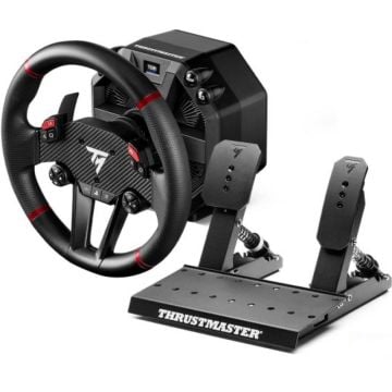 Thrustmaster T598 Direct Axial Drive setup - simulatorset
