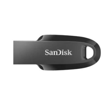 Sandisk Ultra Curve 3.2 128GB - USB-Stick